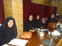 برگزاری کارگاه خود مراقبتی در سلامت روان
