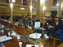 برگزاری کارگاه خود مراقبتی در سلامت روان