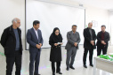 تقدیر معاون بهداشتی از پرسنل شبکه بهداشت شهرستان تفرش