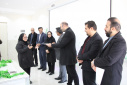 تقدیر معاون بهداشتی از پرسنل شبکه بهداشت شهرستان تفرش