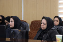 برگزاری جلسه مهار، پیشگیری و کاهش سقط خودبه خودی جنین