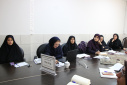 برگزاری دومین جلسه توجیهی راه اندازی محله ارتقا دهنده سلامت
