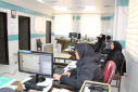 وبینار وزارتی پدافند غیرعامل در بیماری های واگیر
