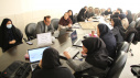 کارگاه استفاده از هوش مصنوعی در طراحی پیام آموزشی