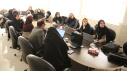 کارگاه استفاده از هوش مصنوعی در طراحی پیام آموزشی