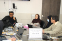 کارگاه استفاده از هوش مصنوعی در طراحی پیام آموزشی