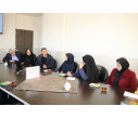 برگزاری جلسه کارشناسان داروئی