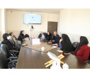 برگزاری جلسه کارشناسان داروئی