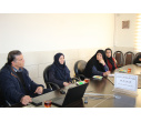 برگزاری جلسه کارشناسان داروئی