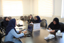 وبینار آموزشی اهمیت تحرک بدنی در بیماری های غیر واگیر برگزار شد