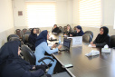 وبینار آموزشی اهمیت تحرک بدنی در بیماری های غیر واگیر برگزار شد