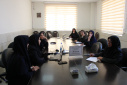 وبینار آموزشی اهمیت تحرک بدنی در بیماری های غیر واگیر برگزار شد
