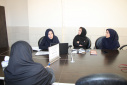 وبینار آموزشی اهمیت تحرک بدنی در بیماری های غیر واگیر برگزار شد