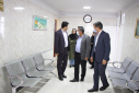بازدید از مرکز سلامت روانی و اجتماعی حال خوب(سراج)+ فیلم