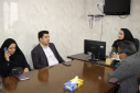 بازدید از مرکز سلامت روانی و اجتماعی حال خوب(سراج)+ فیلم