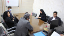 بازدید از مرکز سلامت روانی و اجتماعی حال خوب(سراج)+ فیلم