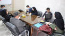 بازدید از مرکز سلامت روانی و اجتماعی حال خوب(سراج)+ فیلم