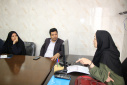 بازدید از مرکز سلامت روانی و اجتماعی حال خوب(سراج)+ فیلم