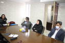 بازدید از مرکز سلامت روانی و اجتماعی حال خوب(سراج)+ فیلم