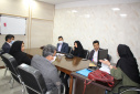 بازدید از مرکز سلامت روانی و اجتماعی حال خوب(سراج)+ فیلم
