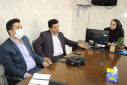 بازدید از مرکز سلامت روانی و اجتماعی حال خوب(سراج)+ فیلم