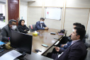 بازدید از مرکز سلامت روانی و اجتماعی حال خوب(سراج)+ فیلم