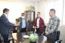 مراسم قدردانی و تشکر از کارشناس مسئول آموزش سازمان آتش نشانی وخدمات ایمنی شهرداری اراک
