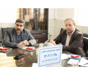 کمیته جذب و پذیرش بهورز برگزار شد