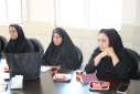 اولین جلسه کارشناسان مسئول سلامت نوجوانان جوانان و مدارس برگزار شد