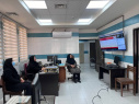 چهارمین وبینار کشوری هم اندیشی مدیران بیماری ها و روسای گروه بیماری های واگیر