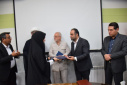 تقدیر ریاست دانشگاه علوم پزشکی اراک از پرسنل مرکز بهداشت شهرستان محلات