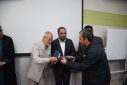تقدیر ریاست دانشگاه علوم پزشکی اراک از پرسنل مرکز بهداشت شهرستان محلات