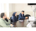 جلسه هماهنگی برگزاری همایش مردمی نان کامل