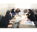 کمیته تولید استاندارد رسانه برگزار شد