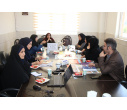 کمیته تولید استاندارد رسانه برگزار شد