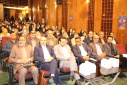 برگزاری همایش مردمی نان کامل/ترویج استفاده از نان کامل در کاهش بسیاری از بیماری های مزمن اثر گذار است