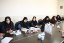 اولین کمیته  بهداشت ( ذیل قرارگاه جوانی جمعیت)