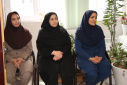 تقدیر از مدیر و مربیان مرکز آموزش بهورزی اراک بمناسبت روز استاد