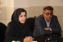 جلسه پایش وزارتی از اجرای برنامه پایلوت پیشگیری از پوکی استخوان
