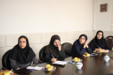 جلسه پایش وزارتی از اجرای برنامه پایلوت پیشگیری از پوکی استخوان