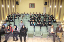 ارتقای درمان آسم با آموزش/همایش روز جهانی آسم در استان مرکزی برگزار شد