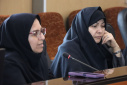 بیست و چهارمین جلسه دانشگاهی قرارگاه جوانی جمعیت برگزار شد / تاکید بر اجرای برنامه های هفته جمعیت با شعار "ایران قوی، ایران جوان"