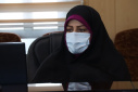 بیست و چهارمین جلسه دانشگاهی قرارگاه جوانی جمعیت برگزار شد / تاکید بر اجرای برنامه های هفته جمعیت با شعار "ایران قوی، ایران جوان"