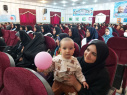 همایش بزرگداشت هفته ملی جوانی جمعیت در کمیجان/ ریل‌گذاری استان مرکزی در مسیر جوانی جمعیت