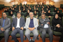 معاون بهداشت استان مرکزی در همایش روز ماما؛ نقش کلیدی ماما در موضوع جوانی جمعی