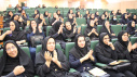 معاون بهداشت استان مرکزی در همایش روز ماما؛ نقش کلیدی ماما در موضوع جوانی جمعی