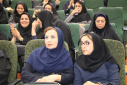 معاون بهداشت استان مرکزی در همایش روز ماما؛ نقش کلیدی ماما در موضوع جوانی جمعی