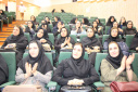 معاون بهداشت استان مرکزی در همایش روز ماما؛ نقش کلیدی ماما در موضوع جوانی جمعی