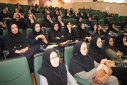 معاون بهداشت استان مرکزی در همایش روز ماما؛ نقش کلیدی ماما در موضوع جوانی جمعی