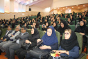 معاون بهداشت استان مرکزی در همایش روز ماما؛ نقش کلیدی ماما در موضوع جوانی جمعی